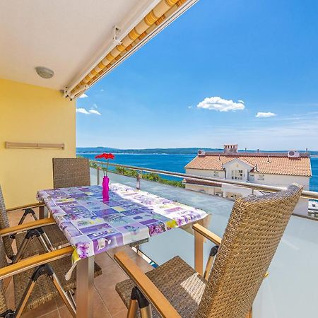 Apartment Svjetlana Dramalj Zewnętrze zdjęcie