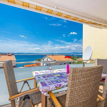 Apartment Svjetlana Dramalj Zewnętrze zdjęcie