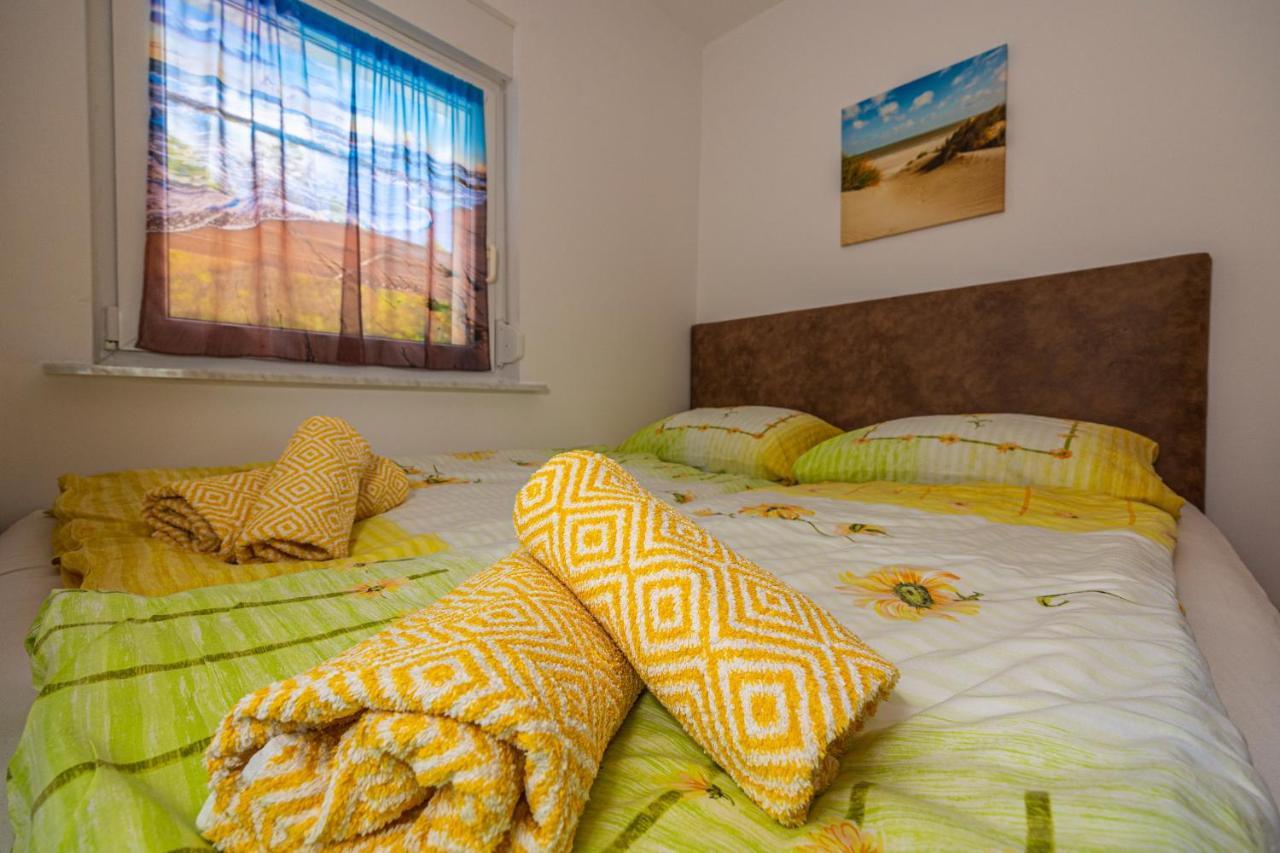 Apartment Svjetlana Dramalj Zewnętrze zdjęcie