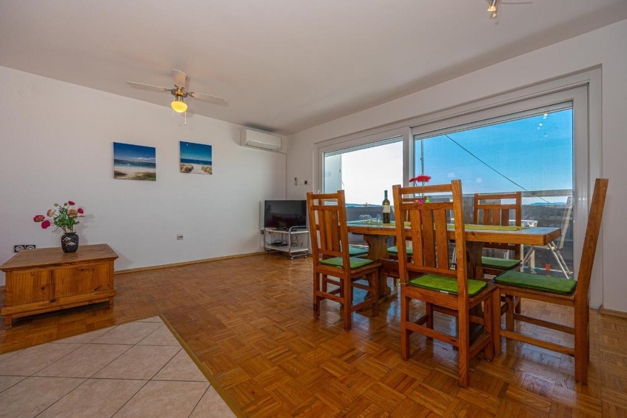 Apartment Svjetlana Dramalj Zewnętrze zdjęcie