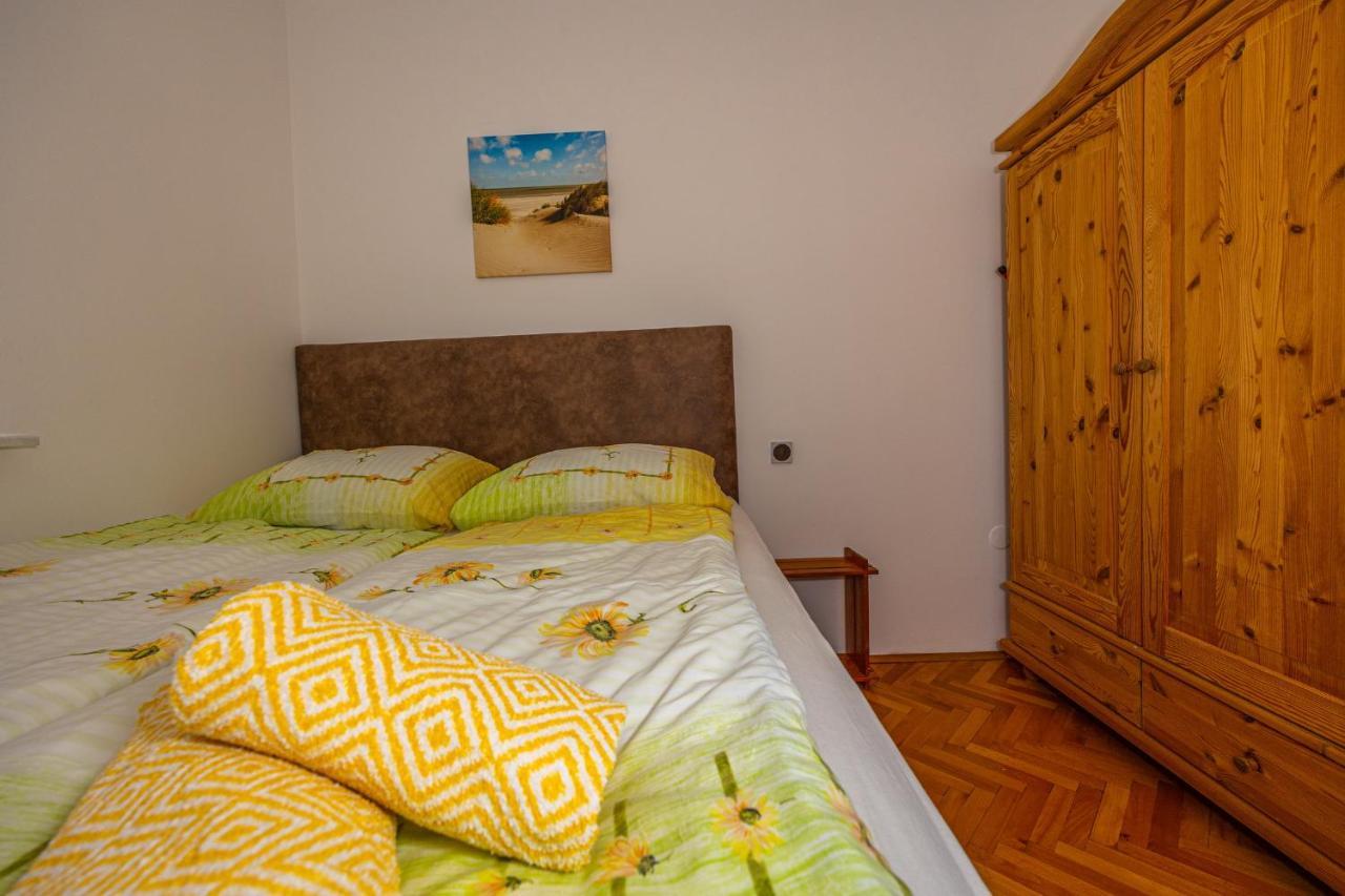 Apartment Svjetlana Dramalj Zewnętrze zdjęcie